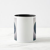 アジアの星 マグカップ (中央)