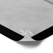 アジアの皇后 ポスター (角)