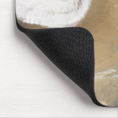 アジアの砂嵐が太平洋を横切る マウスパッド (コーナー)