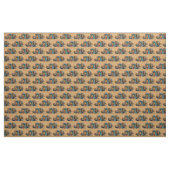 アジアの竜 ファブリック (ヤード)