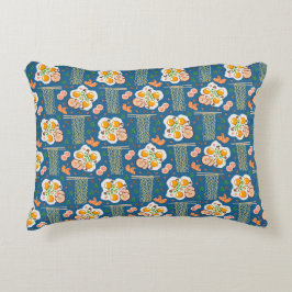 アジアインスパイア食装飾用クッション アクセントクッション