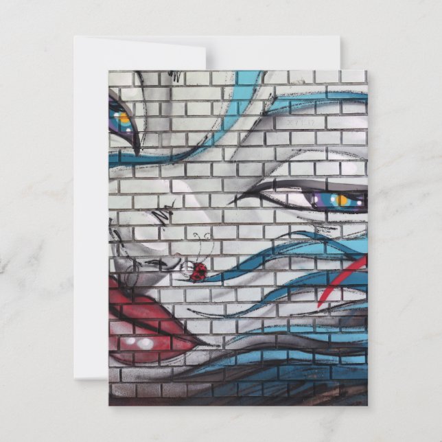 アジアガールグラフィティ (正面)