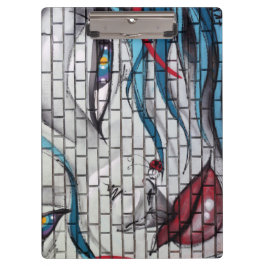 アジアガールグラフィティ クリップボード