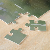 アジアグレーデン春 ジグソーパズル (側面)