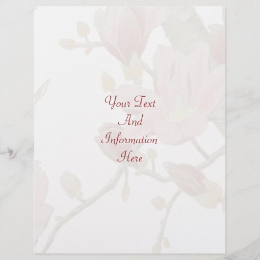 アジアサマーフライヤー チラシ (正面)