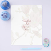 アジアサマーフライヤー チラシ (シングル)