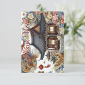 アジアサンキューカード サンキューカード (スタンド正面)