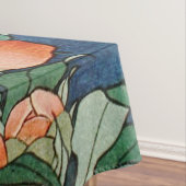 アジアシャクヤクのテーブルクロス テーブルクロス (インサイチュ)