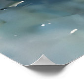 アジアショアラインビレッジ ポスター (角)