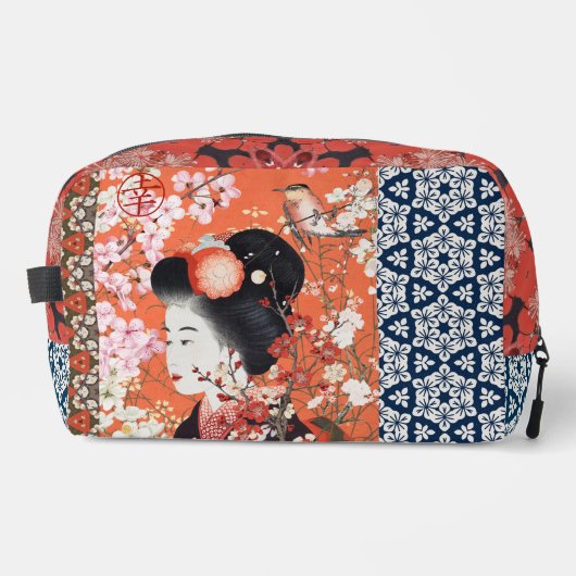 アジアスタイルデザイン ドップキット (正面)