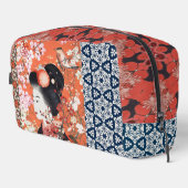 アジアスタイルデザイン ドップキット (右コーナー)