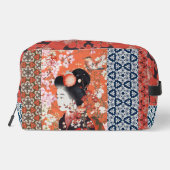 アジアスタイルデザイン ドップキット (裏面)