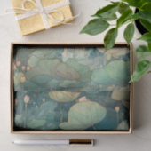 アジアスタイル睡蓮 薄葉紙 (ギフト)