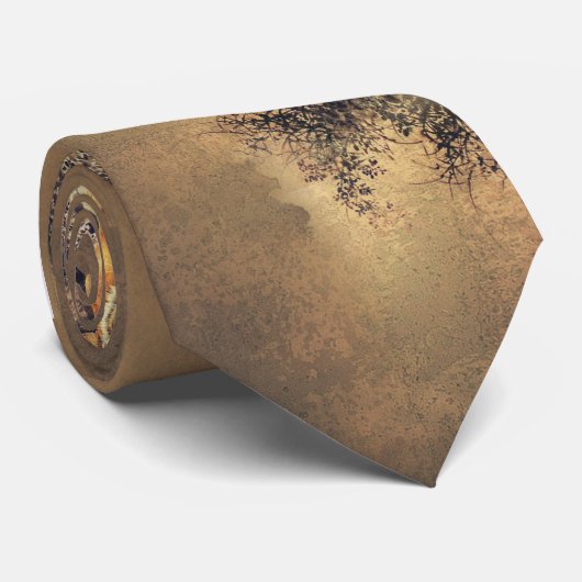 アジアトラ ネクタイ (ロール)