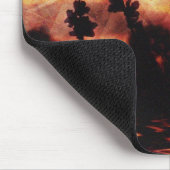 アジアナウティックマウスパッド マウスパッド (コーナー)