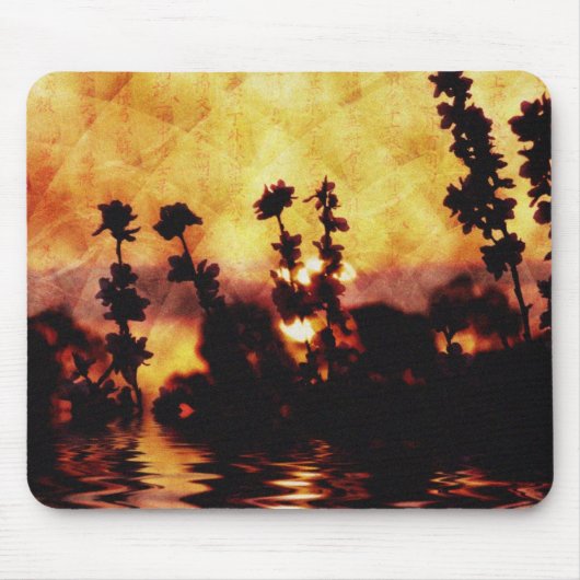 アジアナウティックマウスパッド マウスパッド (正面)