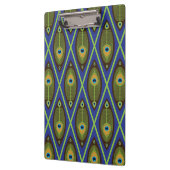 アジアパターン クリップボード (左)