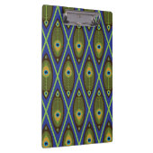 アジアパターン クリップボード (右)