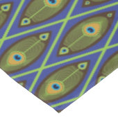 アジアパターン テーブルクロス (アングル)