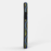 アジアパターン Case-Mate iPhoneケース (裏面/右)