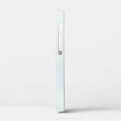 アジアフローラ盆栽の木のグラフィックデザイン Case-Mate iPhoneケース (裏面 / 左)