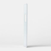 アジアフローラ盆栽の木のグラフィックデザイン Case-Mate iPhoneケース (裏面 / 右)