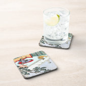 アジアプリンセス コースター (右側)