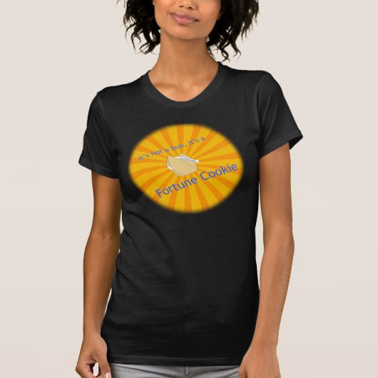 アジアベビー Tシャツ (正面)