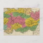 アジアマイナーアンティカ ポストカード (正面)