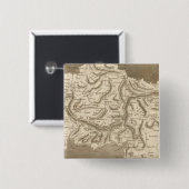 アジアマイナーマップ（アロースミス） 缶バッジ (正面&裏面)