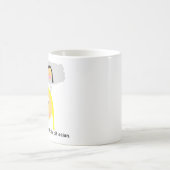 アジアマグ コーヒーマグカップ (中央)