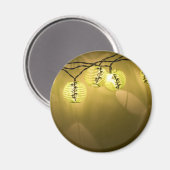 アジアランタン060709 マグネット (正面/裏面)