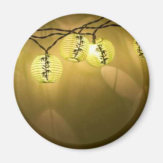 アジアランタン060709 マグネット (正面)