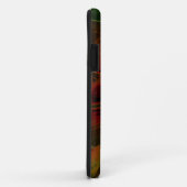 アジアリューネオン Case-Mate iPhoneケース (裏面/右)