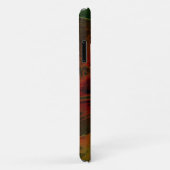 アジアリューネオン Case-Mate iPhoneケース (裏面/右)