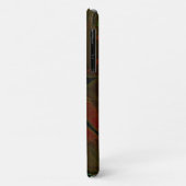 アジアリューネオン Case-Mate iPhoneケース (裏面/左)