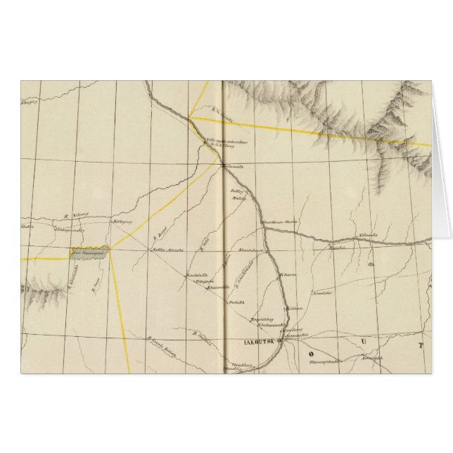 アジアロシア、アジア16 (正面横)