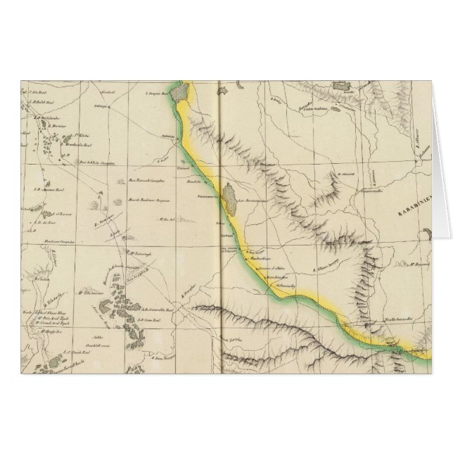 アジアロシア、アジア29 (正面横)