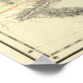 アジアロシア、アジア31 ポスター (角)