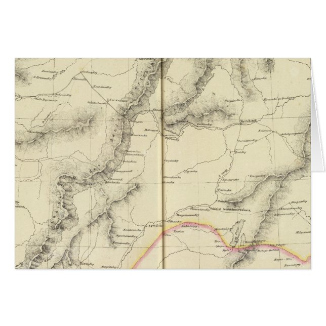 アジアロシア、アジア33 (正面横)