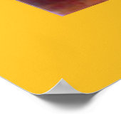 アジアンイエス ポスター (角)