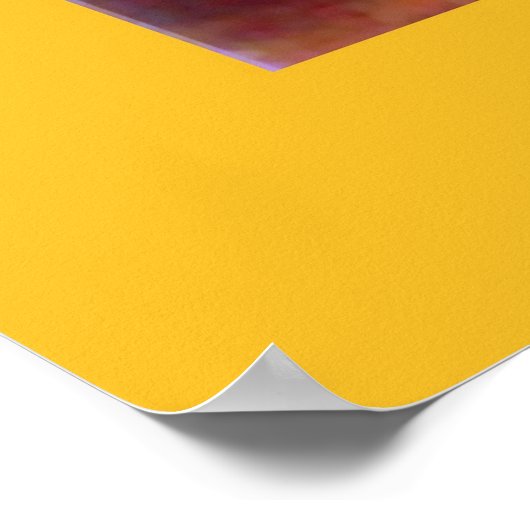 アジアンイエス ポスター (角)