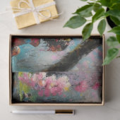 アジアンシーナリーティッシュペーパー 薄葉紙 (ギフト)