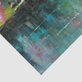 アジアンシーナリーティッシュペーパー 薄葉紙 (詳細)