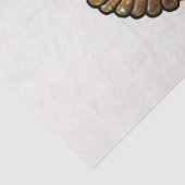 アジアンバードデコ 薄葉紙 (詳細)