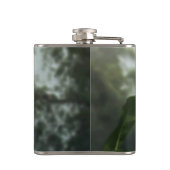 アジアンボーイ魚釣り フラスク (裏面)