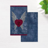 アジアンラブギフトラベル (デスク)