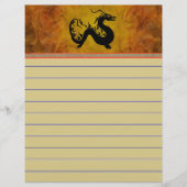 アジアン・ドラゴン (正面)