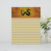 アジアン・ドラゴン (スタンド正面)