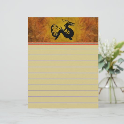 アジアン・ドラゴン (スタンド正面)